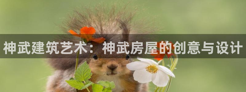 威九国际网站进入(中国)有限公司-官网：神武建筑艺术：神武房屋的创意与设计