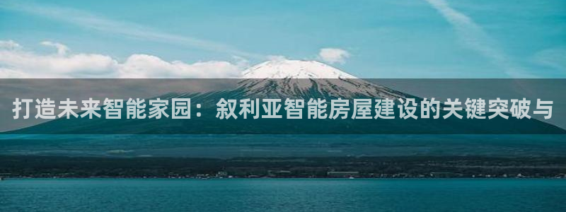 威九国际图片