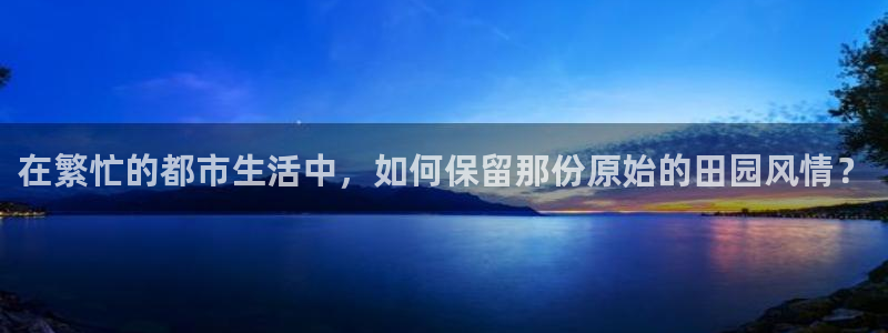 威九国际网站进入客服中心怎么进