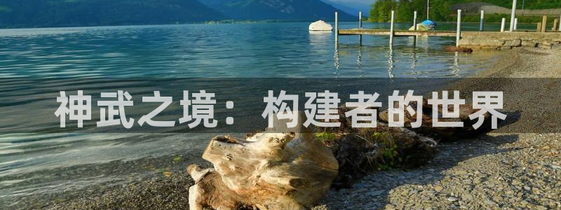 威九国际电子有限公司：神武之境：构建者的世界
