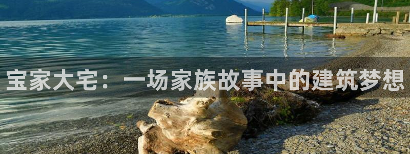 威九国际官网版下载：宝家大宅：一场家族故事中的建筑梦想